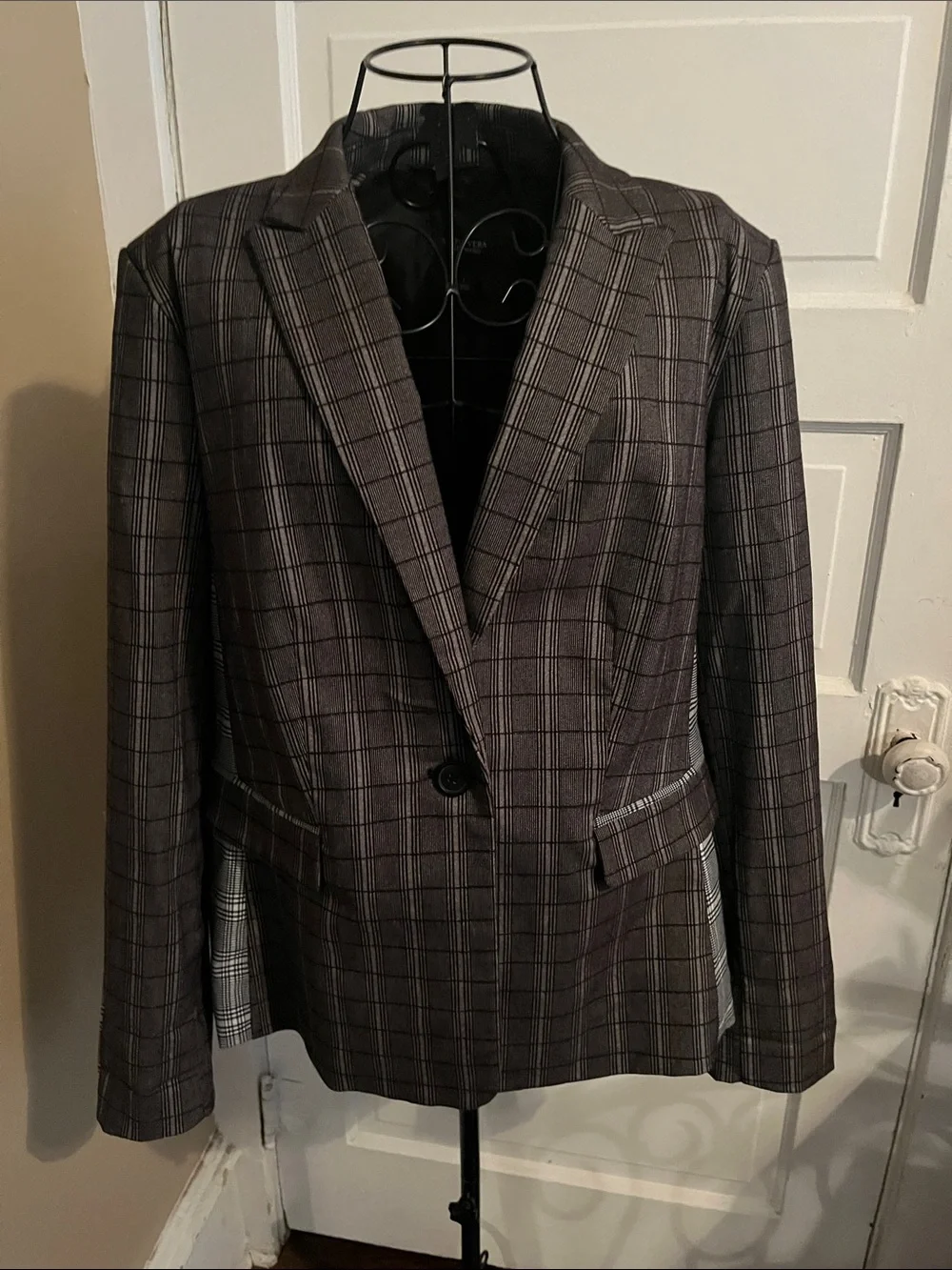 Simply Vera Vera Wang tailored single